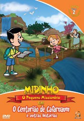 midinho