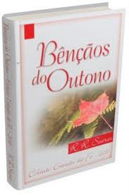 bençao de outono